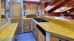Superb South-facing "Semi-Attique" with gorgeous views of the Alps !