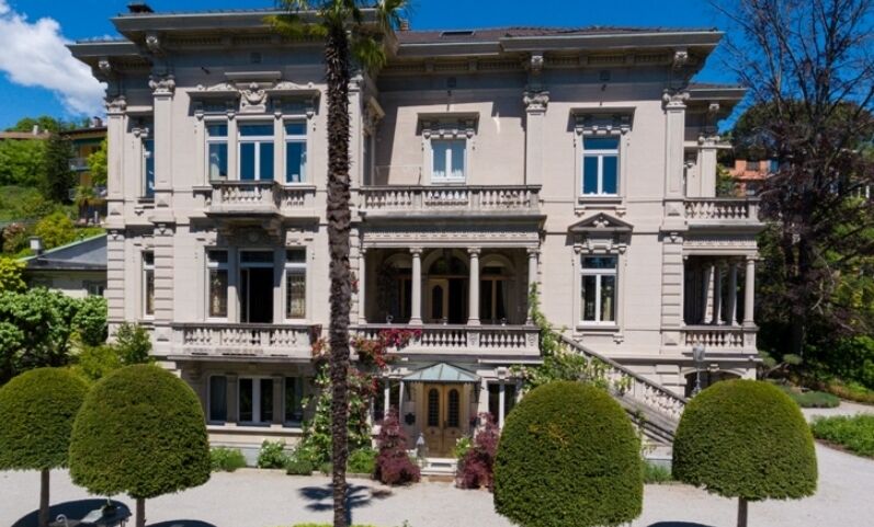 Villa Elisa