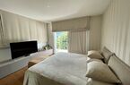 Elegant, coszy and modern house in sunny and quiet location