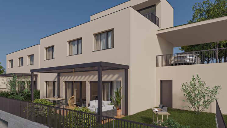 Maison individuelle CH-5613 Hilfikon