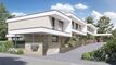 Elégante promotion de 5 villas à Versoix.