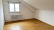 Schöne, renovierte und ruhige 2.5 Zimmer Dachwohnung