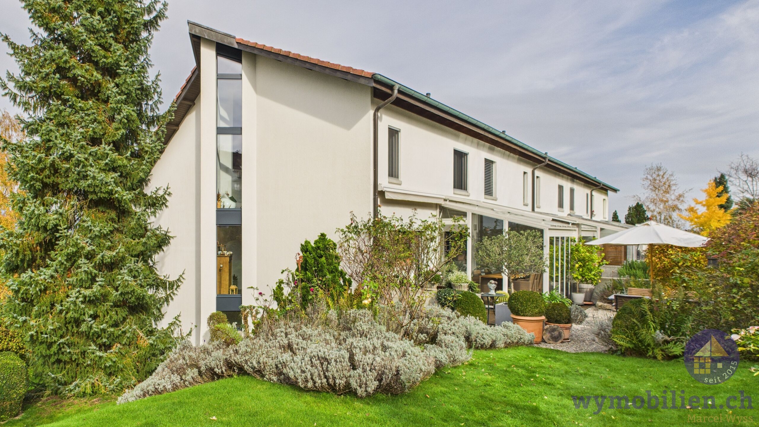 Ihr neues Eigenheim!?