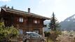Vendu aux Diablerets : Le chalet de Sir Peter Ustinov avec ses huit chambres !