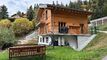 Chalet 7.5 rooms - 186m2 with 4 bedrooms and a carport