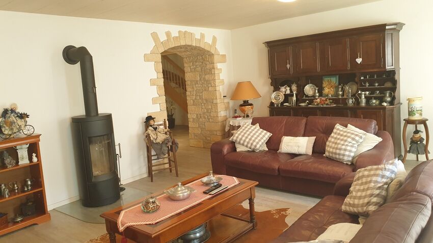 Residential building