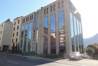 Office CH-6900 Lugano, 6900 Lugano