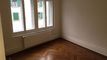 Beautiful 3.5 room apartment with large terrace and new kitchen