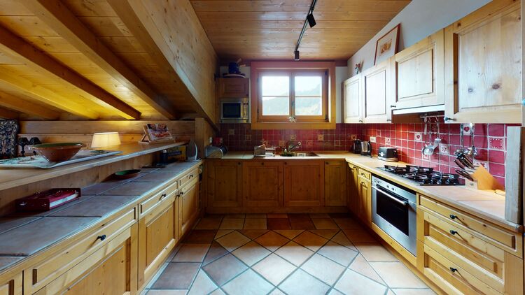 Image for 6.5P - Pré-Vert - 10-month rental from September 1