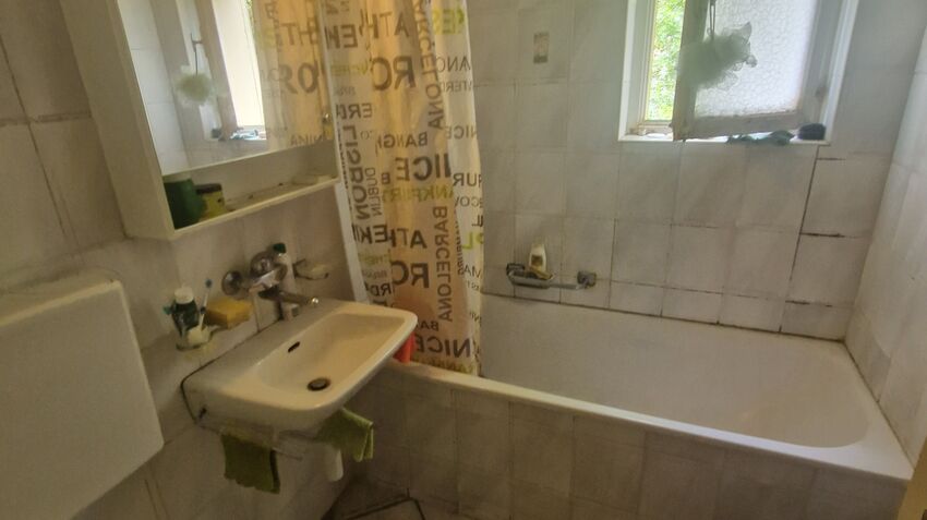 Immeuble de rendement