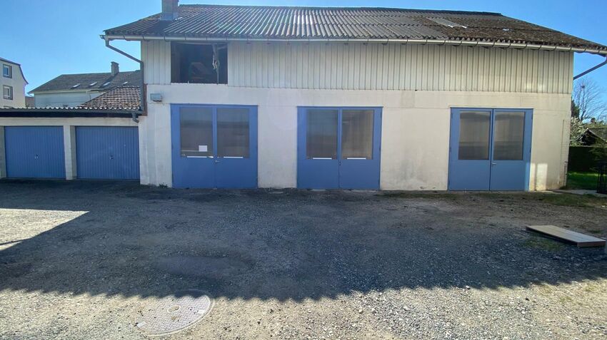 Warehouse