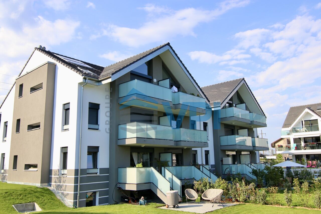 RESIDENCE "EN MOUSSILLON"