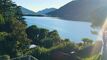 BISSONE 
PRESTIGIOUS PENTHOUSE  Pieds Dans l'Eau