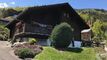 Vendu : Chalet individuel à Torgon, vue sur le Léman.