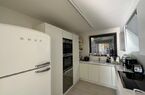 Elegante attico duplex 4,5 locali con spettacolare vista lago