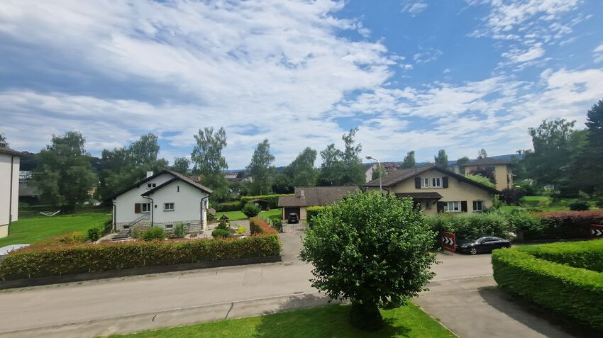 Immeuble de rendement