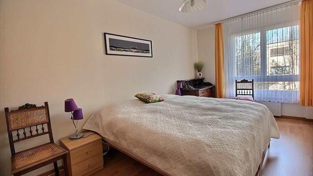 Chambre 4
