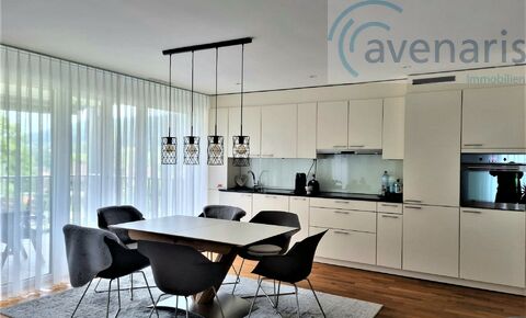 Condominium apartment CH-8422 Pfungen