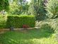 Beau 2.5 pièces avec terrasse, jardin et vue panoramique sur le lac