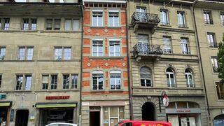 Studio CH-1700 Fribourg, rue de l'Hôpital 23