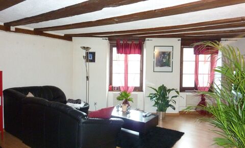 Condominium apartment CH-2520 La Neuveville