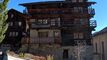 PERLE RARE : authentique appartement dans le vieux-village de Grimentz