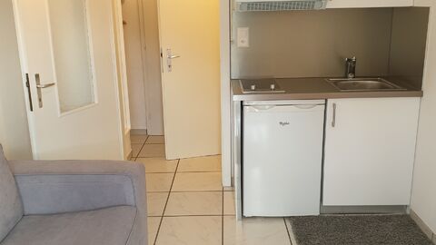 Studio CH-2900 Porrentruy, Rue du Collège 27