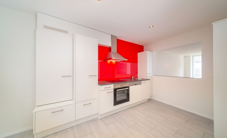 Logement de 3.5 pièces et son studio indépendant au Bourg