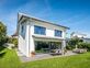 Splendide villa moderne