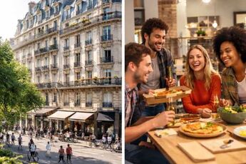 Quels sont les trois types de biens immobiliers les plus demandés ?