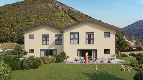 OLLON <br />
Les Villas du Midi <br />