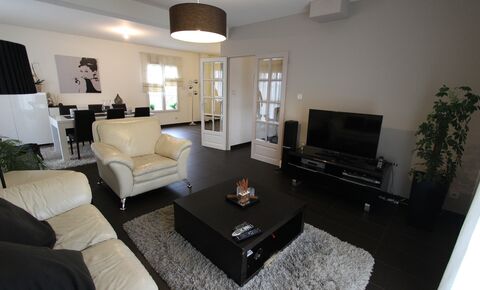 House of 140 m2 near customs Veigy (Geneva)