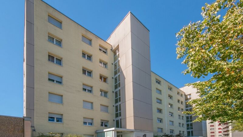 Appartement 1.5 pièces de 31 m² à louer à Fribourg