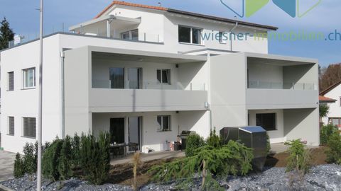 New apartment CH-5074 Eiken, Neumattstrasse 13