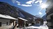 Appartement CH-3910 Saas-Grund