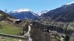 Magnifique terrain à bâtir aux Morands