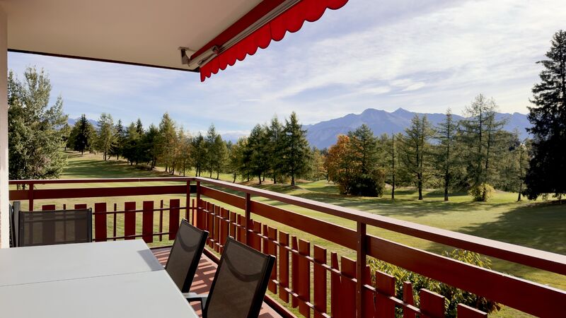 Appartement à louer à Neuchâtel