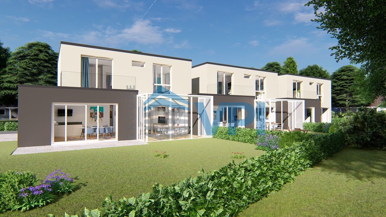 Exclusivité
Villa A