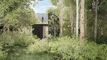 Splendide parcelle constructible