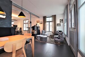Besichtigen Sie unsere schöne Lounge!