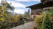 Chalet Rose : Tranquillité et Nature à La Barboleuse