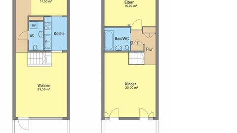 House CH-1188 St-George