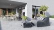 NOUVEAU PROJET "LA LESSA" DE 8 VILLAS JUMELLES CONTEMPORAINES