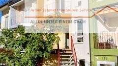 Wunderbares 4 1/2-Zimmer Reihenhaus mit Garage