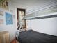 Appartement de 3 pièces au centre ville