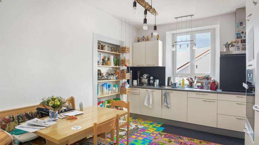 Immeuble de rendement