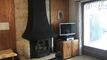 Vendu : appartement 3,5 au rez avec garage