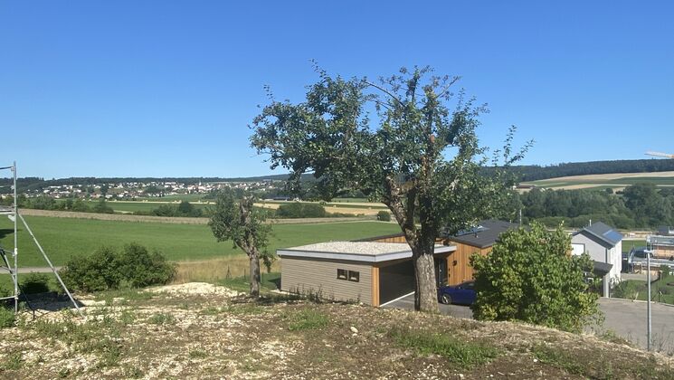 Maison CH-2900 Porrentruy