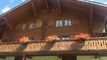 Trop tard ! Splendide chalet spacieux en coeur de madrier aux Mosses