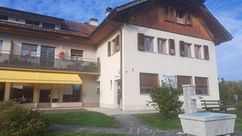 Appartement 1.5 pièces de 43 m² à louer à Neuchâtel